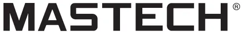 MASTECH logo