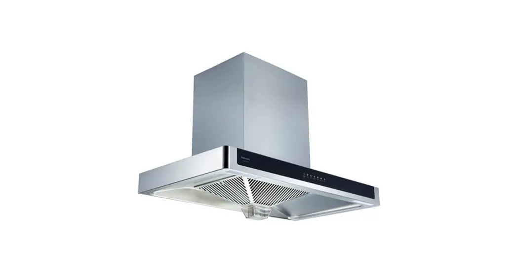 Panasonic Fv-ktb2t61hk Range Hood Installation Guide Panasonic Fv-ktb2t61hk Range Hood Installation Guide