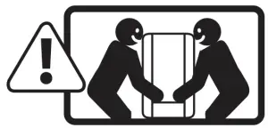 Mounting and Using the Desk