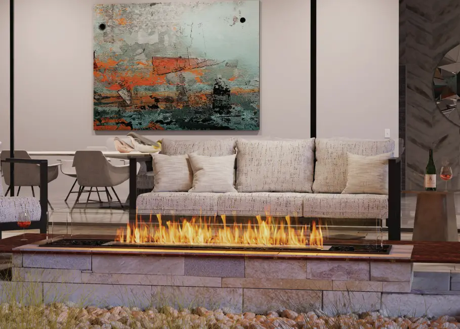 ECOSMART™ FLEX 68BN