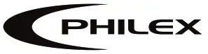 Philex logo