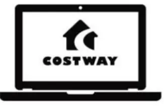 COSTWAY EP19236 Hot Dog Roller Grill Cooker Machine- Email 2