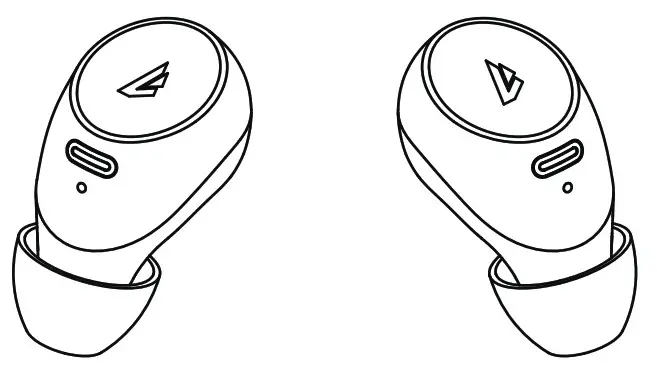 Funclass OSTIALITE TWS Earphone