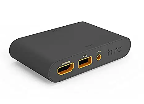 Htc 2q2b300 Vive Link Box Instructions