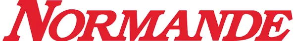 NORMANDE LOGO