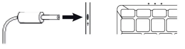 NORMANDE VSIM1001 Laptop Computer FIG-2