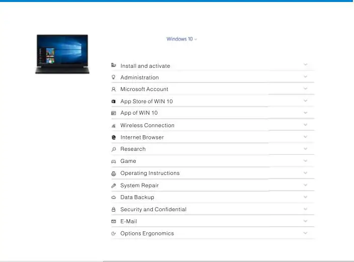 NORMANDE VSIM1001 Laptop Computer FIG-5