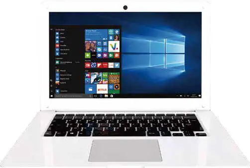 NORMANDE VSIM1001 Laptop Computer PRODUCT