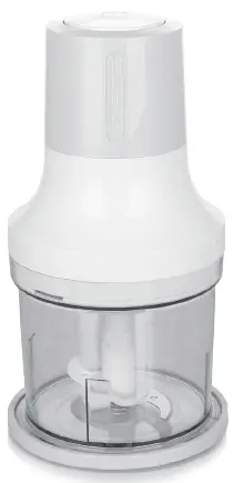 emerio MC-122646.1 Electric Food Chopper pro