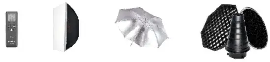 Godox SL150II SL Series Video Light - Series Video Lightkp