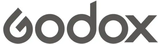 Godox SL150II SL Series Video Light - logo