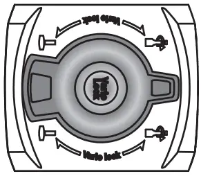 BOSCH GSH 5 Professional Demolition Hammer with SDS Max - fig 2