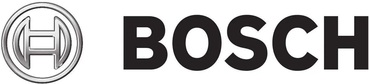 BOSCH - logo