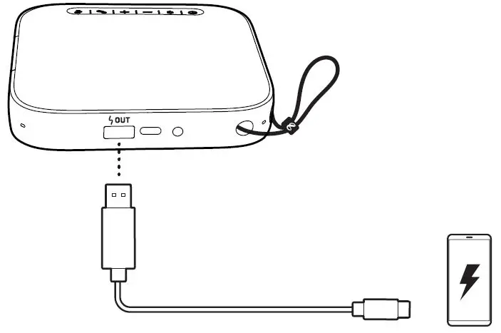InfinityLAB B08LBSY71F Clearcall Speakerphone-6