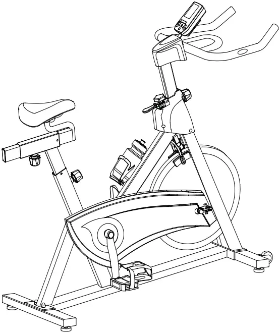 SP-460 OWNER’S MANUAL