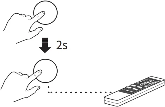 MF8360A - Bluetooth 1a