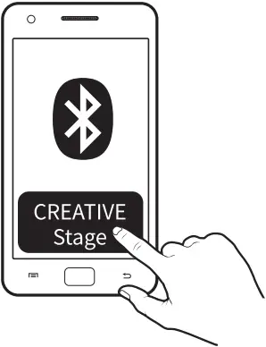 MF8360A - Bluetooth 3a