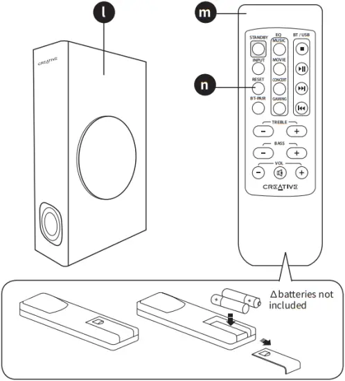 MF8360A - Overview 4&5