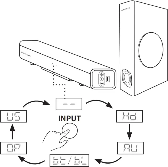 MF8360A - Power Standby Source Setting 2