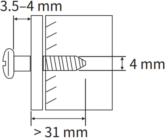 MF8360A - Wall Mount - b