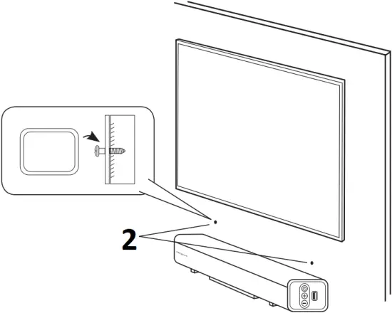 MF8360A - Wall Mount - c