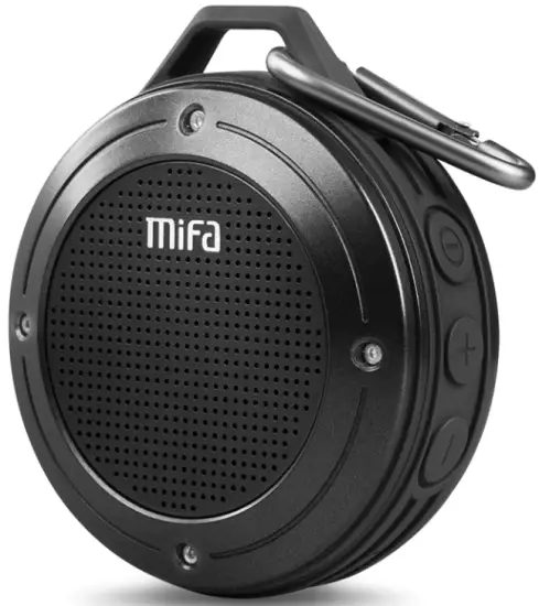 mifa F10 Bluetooth Speaker
