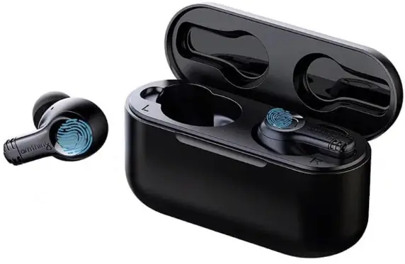 Tiinlab EO002-I omthing AirFree Plus TWS Headphones