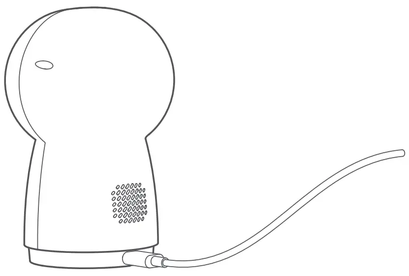 Aqara G3 Camera Hub - product 4