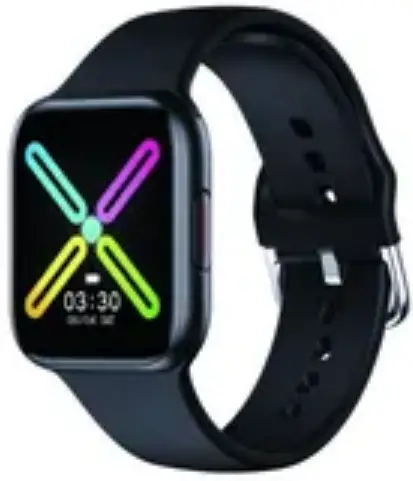 Tranya QY01 Smartwatch