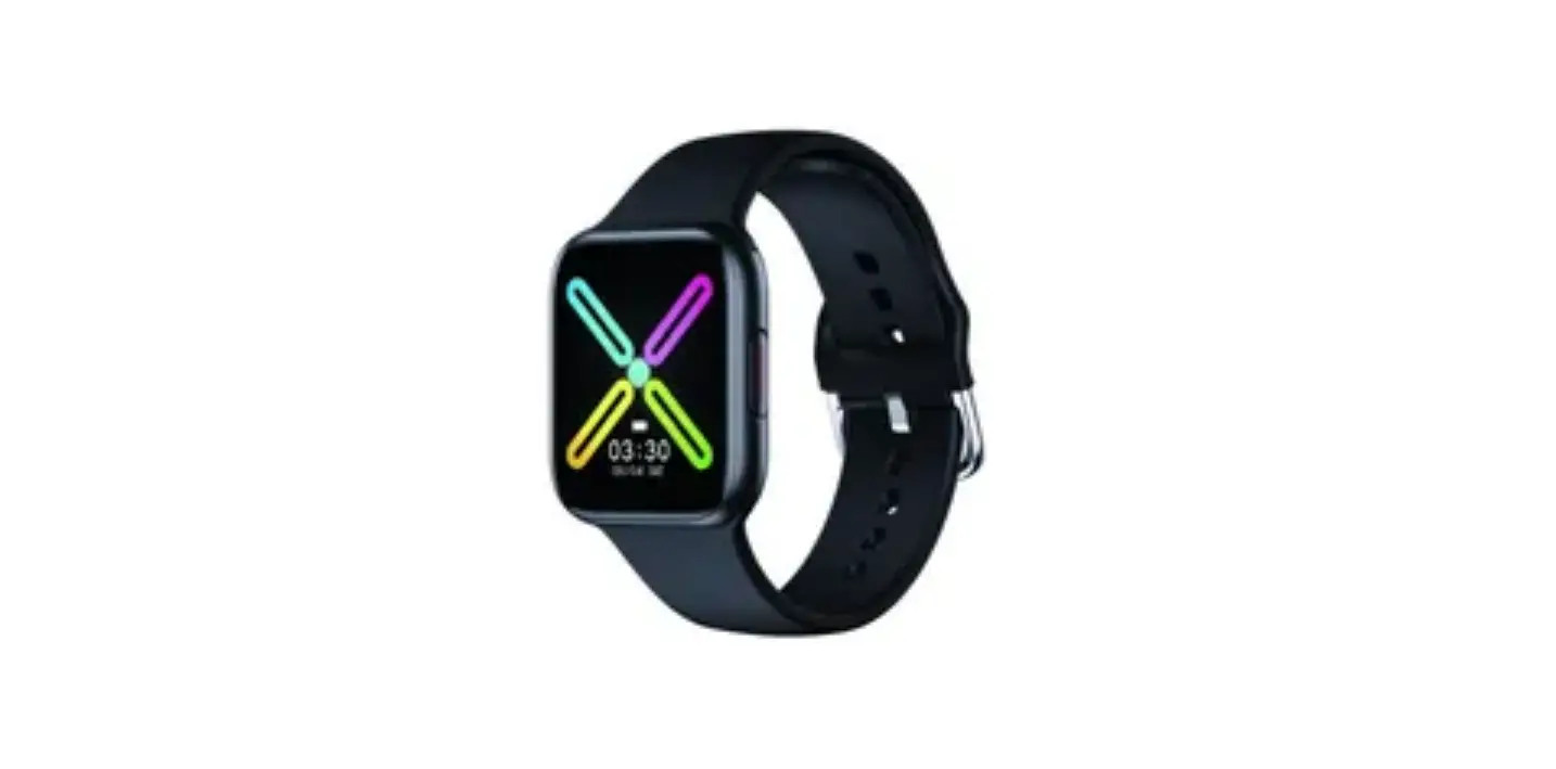 Tranya Qy01 Smartwatch User Manual