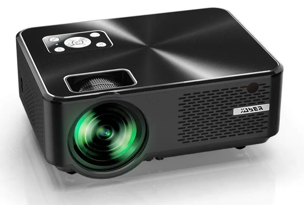 Yaber-Y60-Portable-Projector