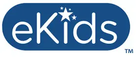 eKids logo