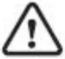 Warning icon