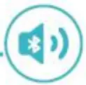 Audio icon