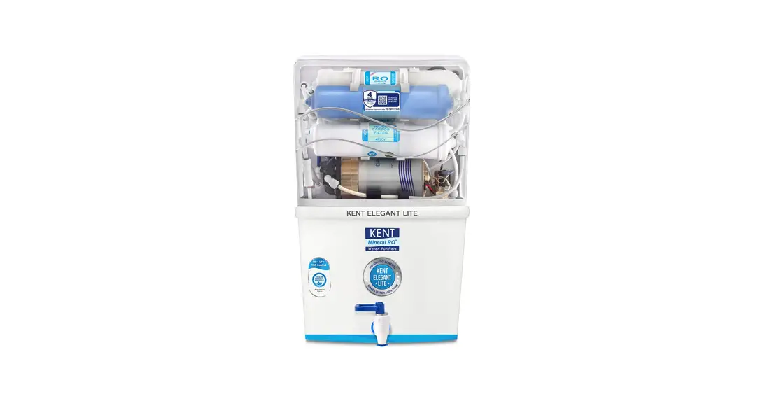 Kent 11120 Elegant Lit3e Ro+uf+tds Water Purifier Instructions Kent 11120 Elegant Lit3e Ro+uf+tds Water Purifier Instructions