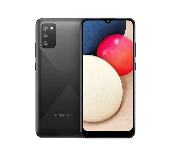 Samsung Sm-a025v Galaxy A02s 2020 Lte-a Us 32gb Smart Phone User Guide