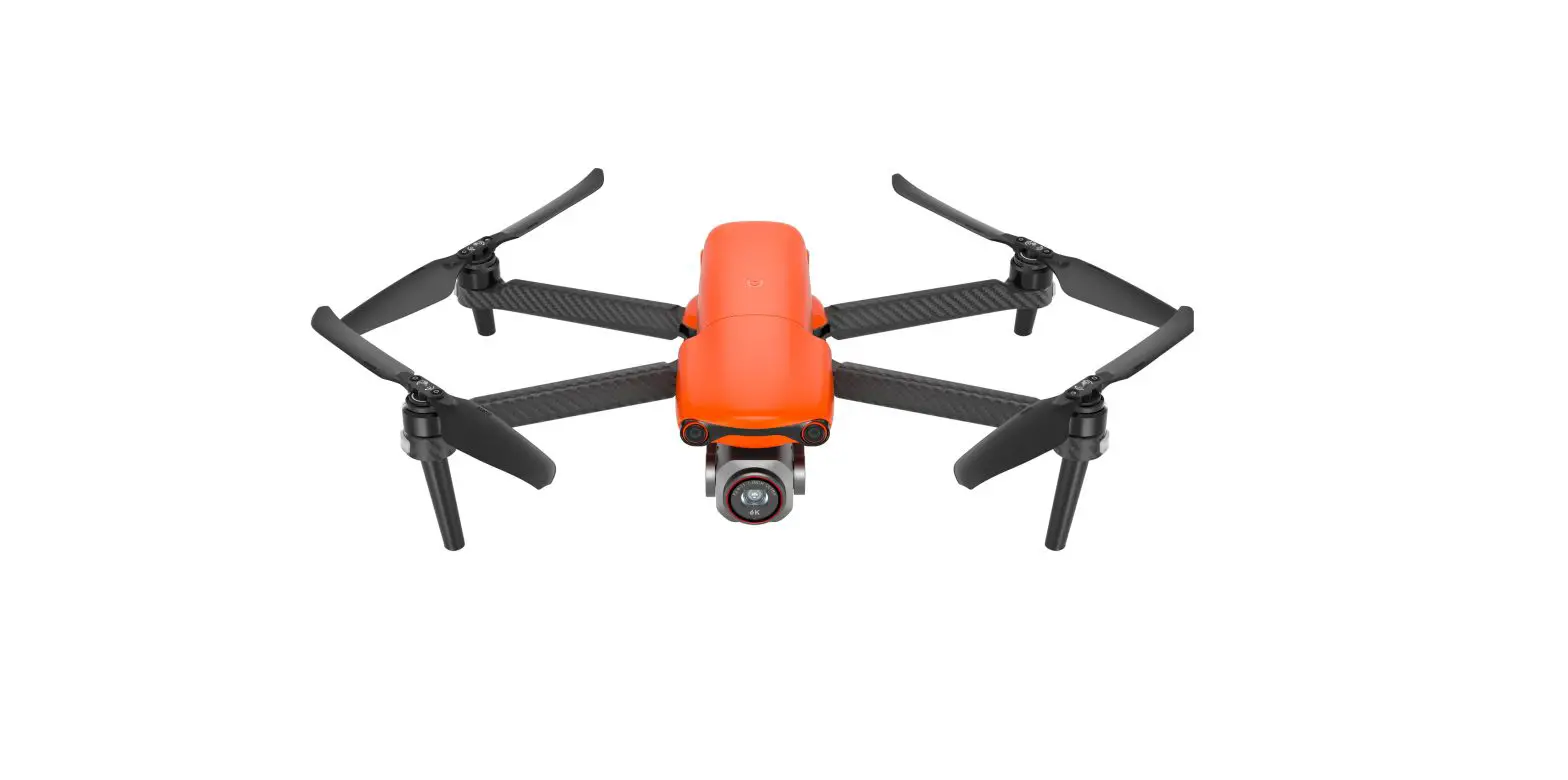 Autel Robotics Evo Lite Series Cinematic Drone User Guide Autel Robotics Evo Lite Series Cinematic Drone User Guide
