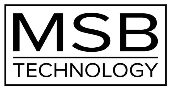 MSB LOGO