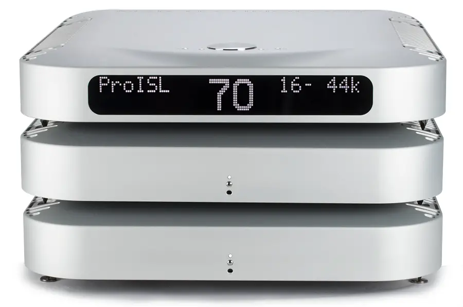 Msb Select Dac Crafted Without Compromise User Guide