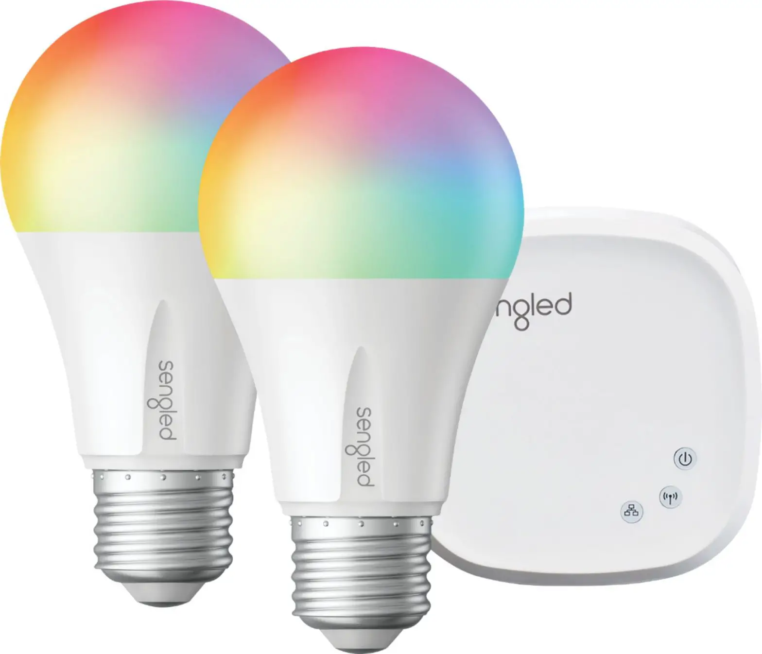 Sengled Smart Led Starter Kits User Guide