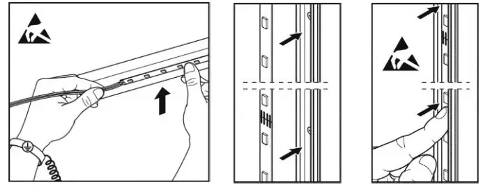 PROLED IP20 Flex Lightning Strip - Installation steps 2