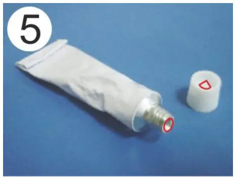 PROLED IP20 Flex Lightning Strip - Soldering of cables 11