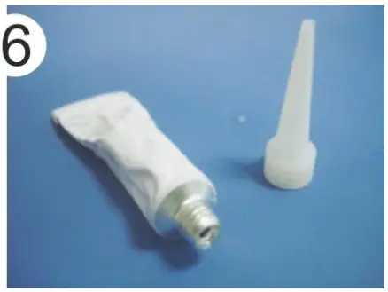 PROLED IP20 Flex Lightning Strip - Soldering of cables 12