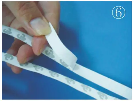 PROLED IP20 Flex Lightning Strip - Soldering of cables 6