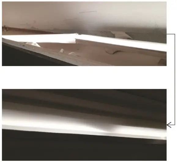 PROLED IP20 Flex Lightning Strip - Trouble shooting 2