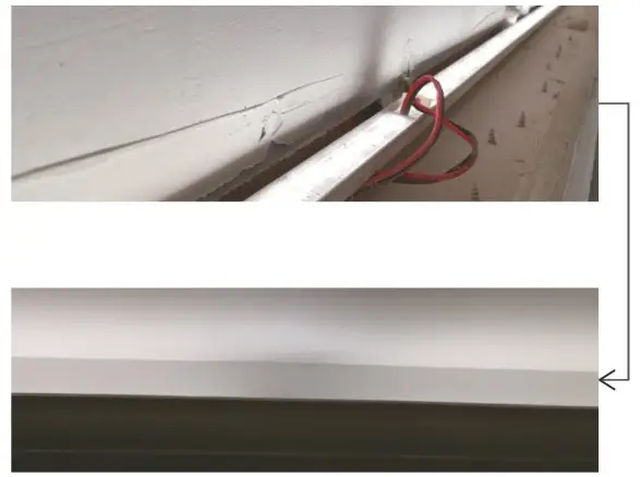 PROLED IP20 Flex Lightning Strip - Trouble shooting 3