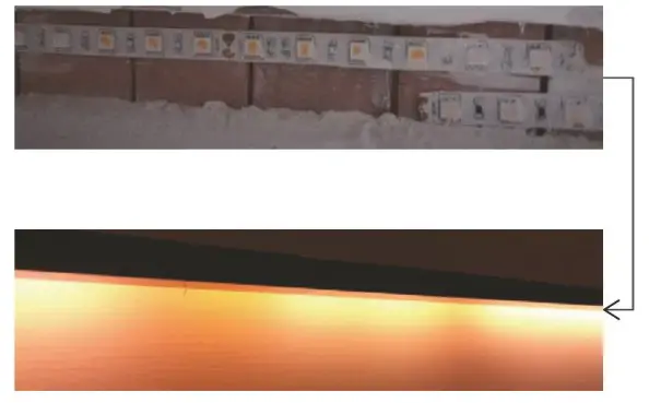 PROLED IP20 Flex Lightning Strip - Trouble shooting