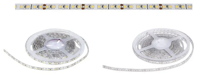 PROLED IP20 Flex Lightning Strip - cover