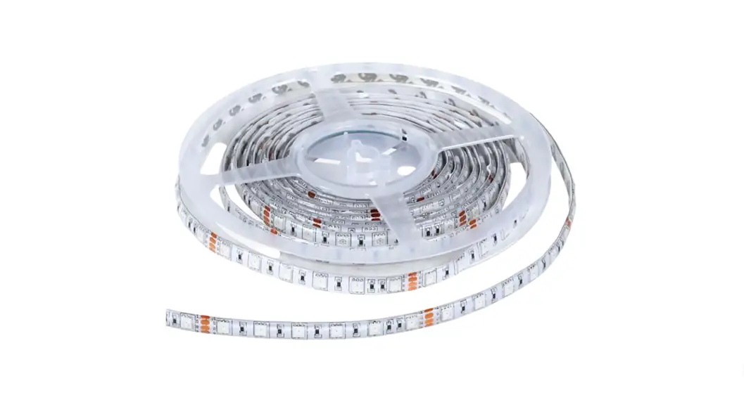 Proled Ip20 Flex Lightning Strip User Manual