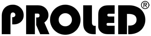 PROLED - Logo